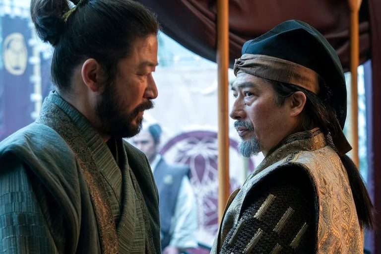 Shogun Episode 5: Recap and Ending Explained – Has Lady Ochiba Aligned against Toranaga?