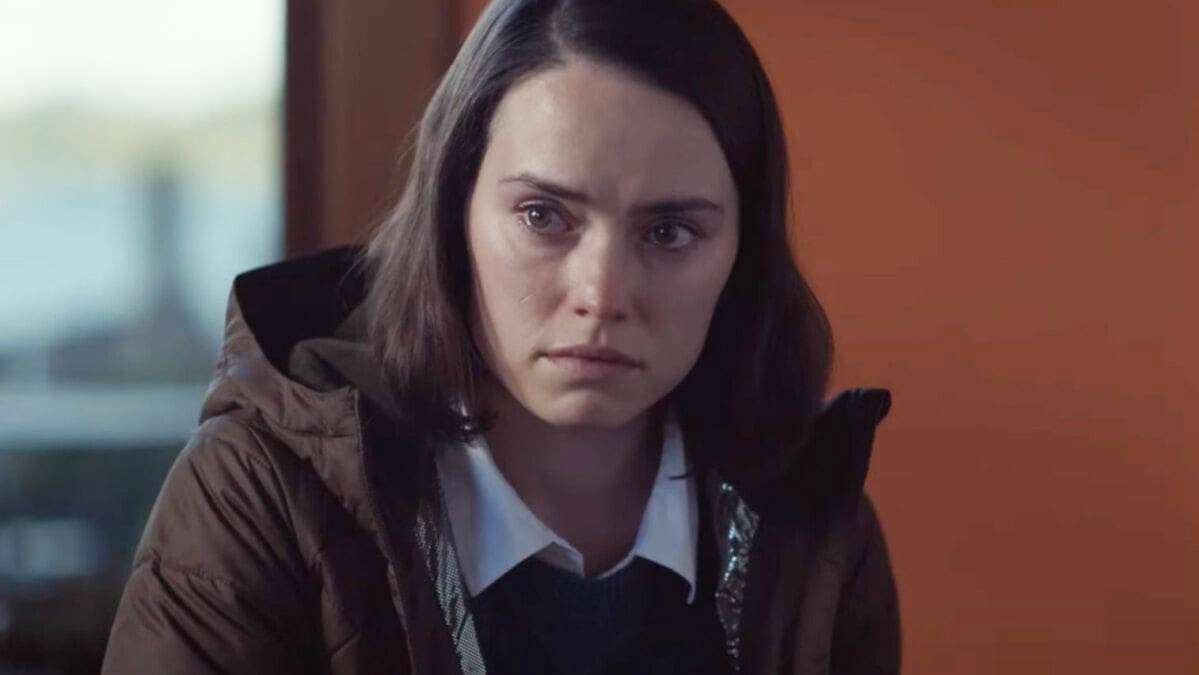 Sometimes I Think About Dying (2023) Movie Ending & Themes Explained