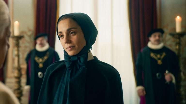 Where to Watch & Stream the faith-based drama ‘Cabrini’ by Alejandro Monteverde?