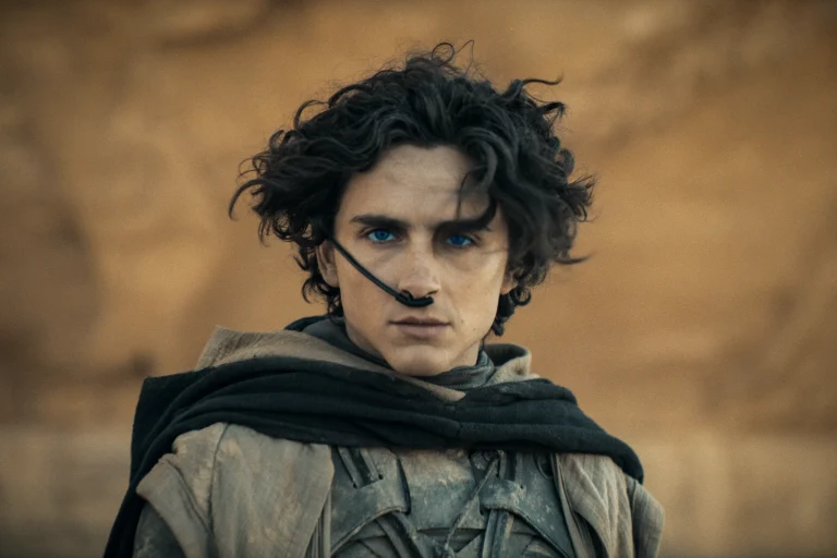 Where to Watch & Stream Denis Villeneuve’s ‘Dune: Part Two’ starring Timothee Chalet?