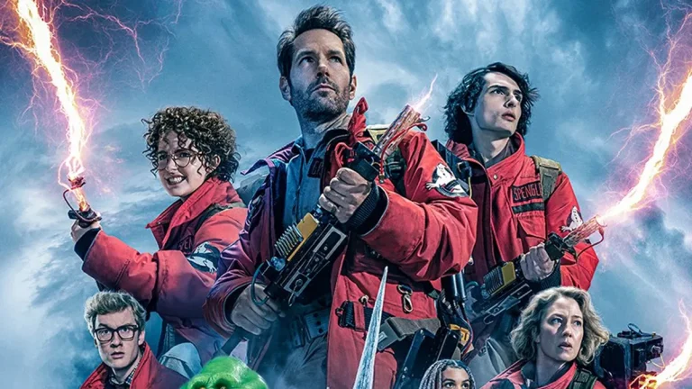 Where to Watch & Stream the ‘Ghostbusters: Frozen Empire’ starring Paul Rudd?