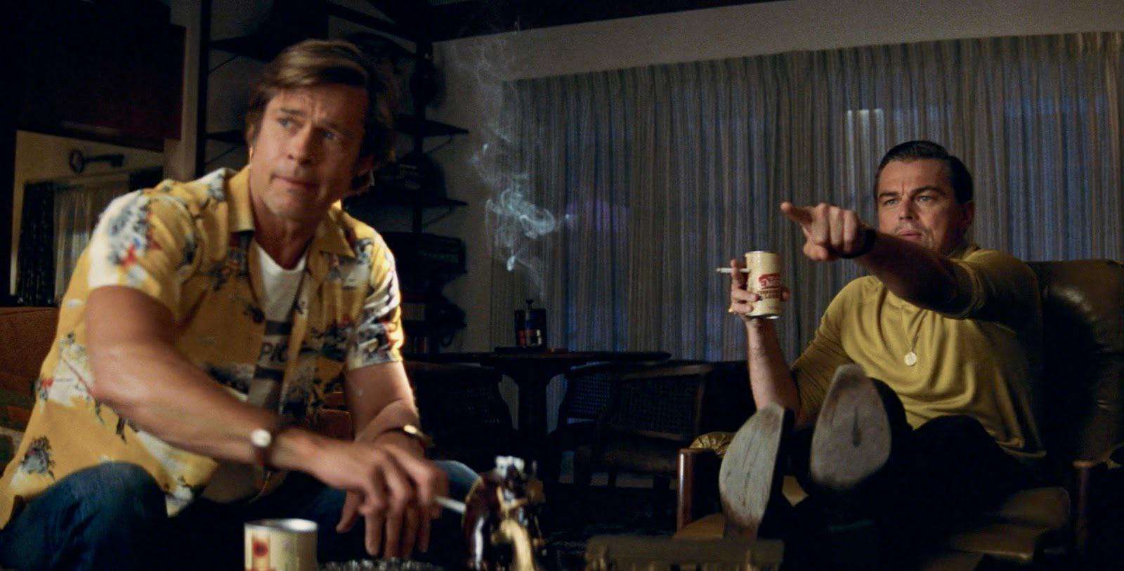 Streaming Films Over Theatrical