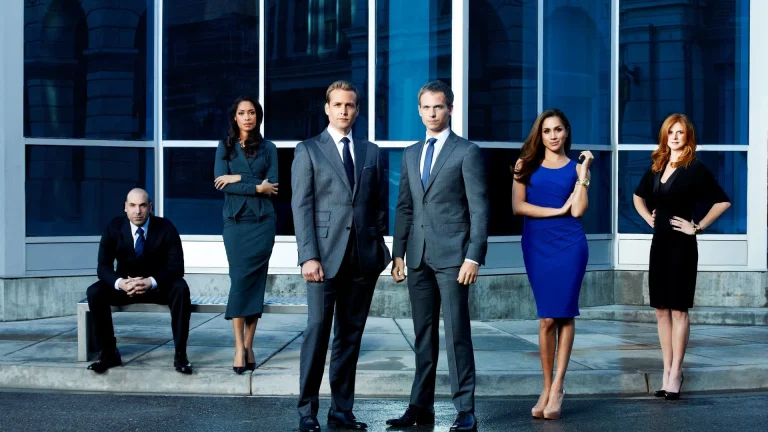 Suits: Complete Cast & Characters Guide of the Popular TV Show