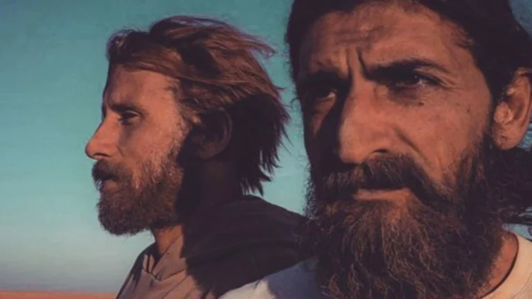 Terrence Malick’s Biblical Epic ‘The Way of the Wind’ Targets 2025 Cannes Premiere