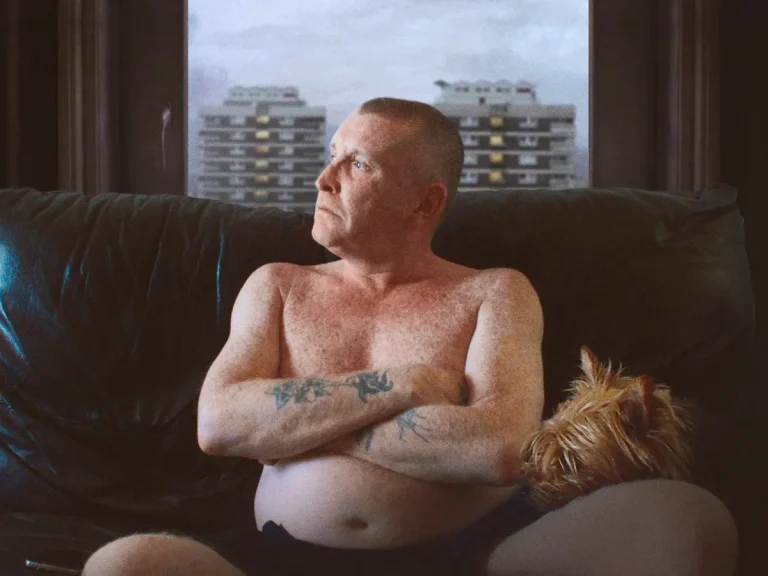 The Flats (2024) ‘CPH: DOX’ Movie Review: Devastating, Intimate Doc on The Troubles