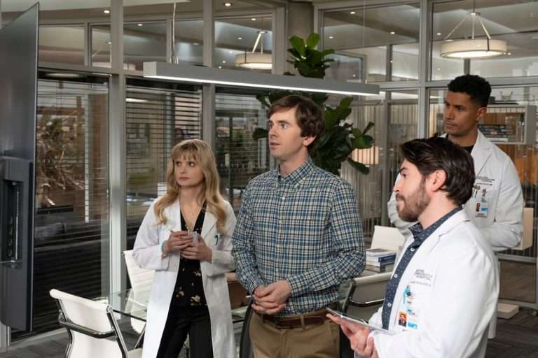 The Good Doctor Season 7, Episode 3 Preview: Release Date, Time & Where to Watch