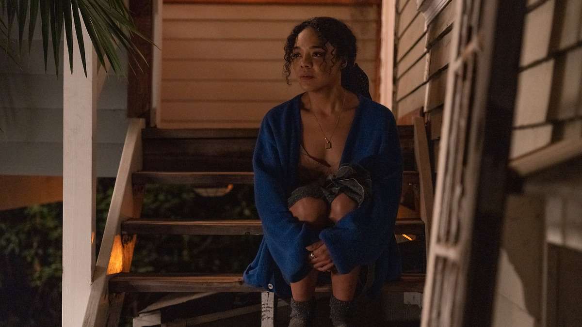 The Listener (2024) Movie Review