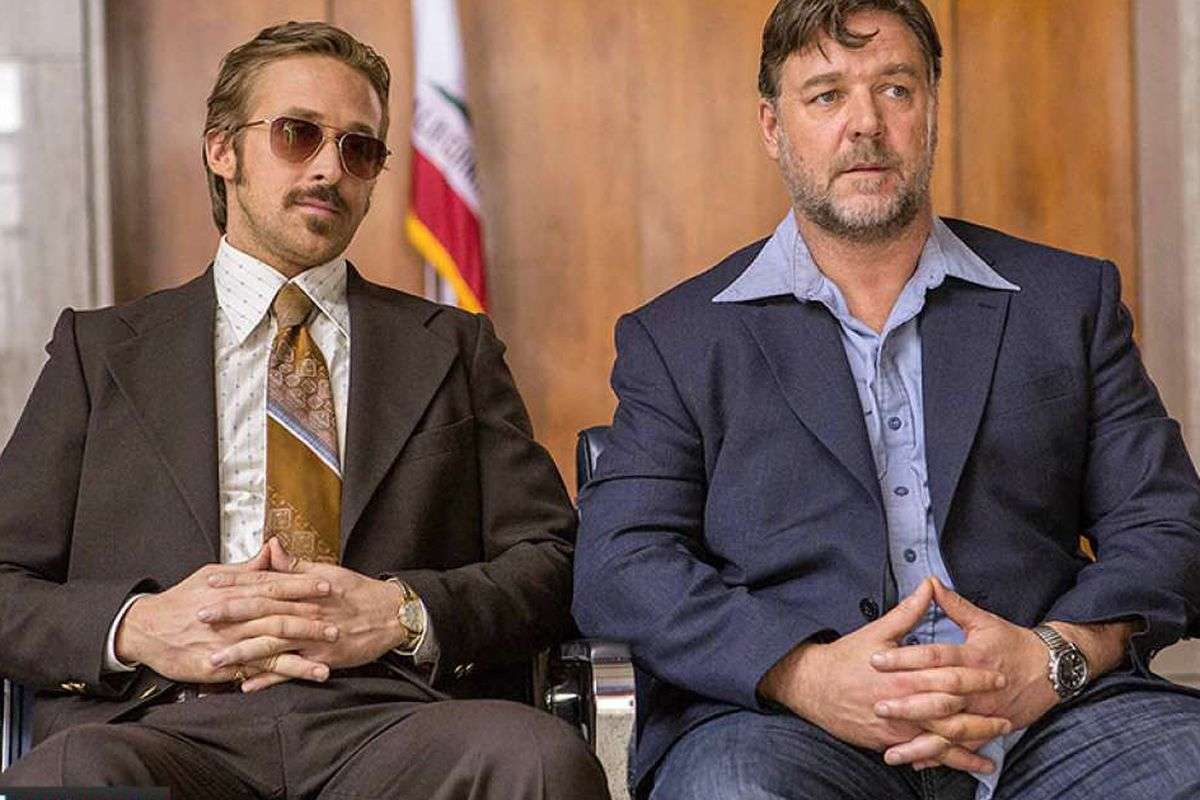 The Nice Guys (2016) Movie Ending Explained