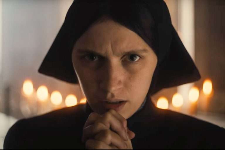The Complete Omen Franchise, Streaming Exclusively on Hulu