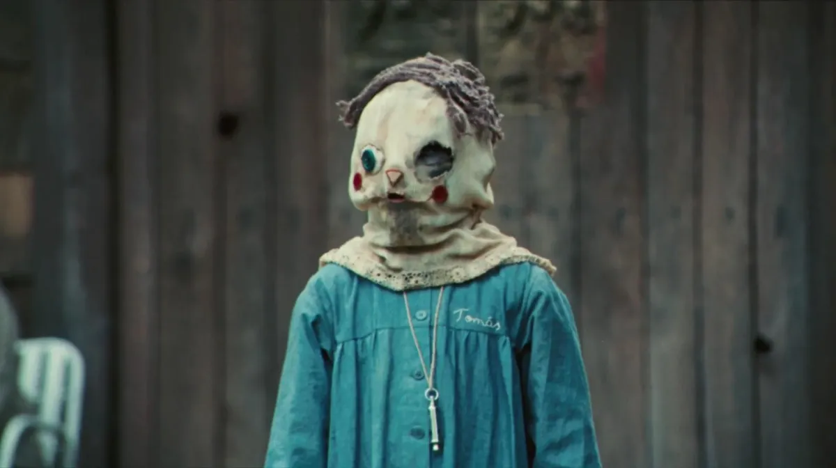 The Orphanage (2007) Movie Ending Explained & Themes Analyzed