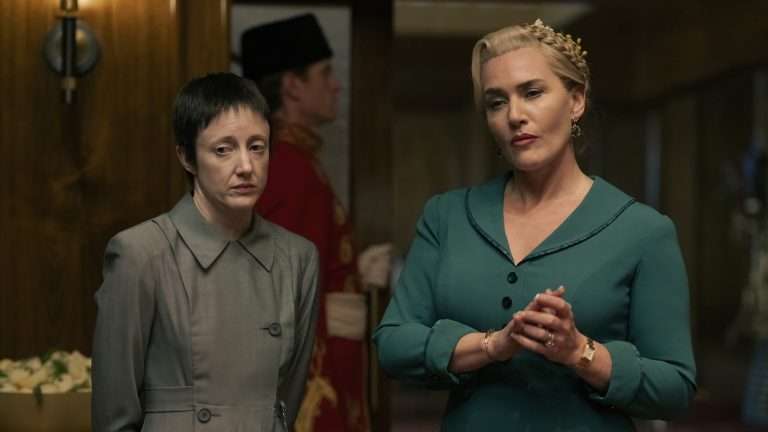 The Regime Episode 2 Recap & Ending Explained: What Happens During Judith Holt’s Visit to the Palace? 