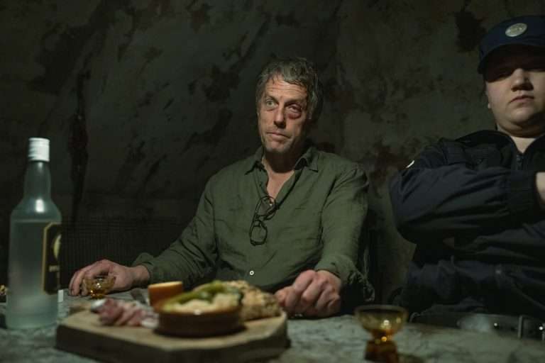 The Regime Episode 4: Recap & Ending Explained – What does Elena make Zubak do for her?