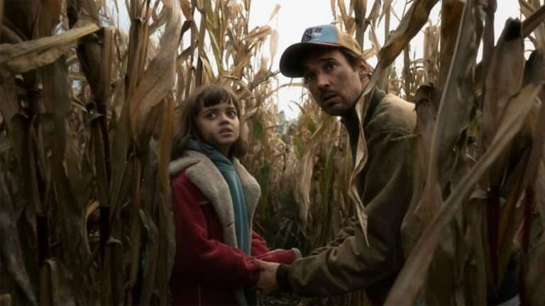 The Signal (Season 1) Recap & Ending, Explained: Can Benisha be trusted?