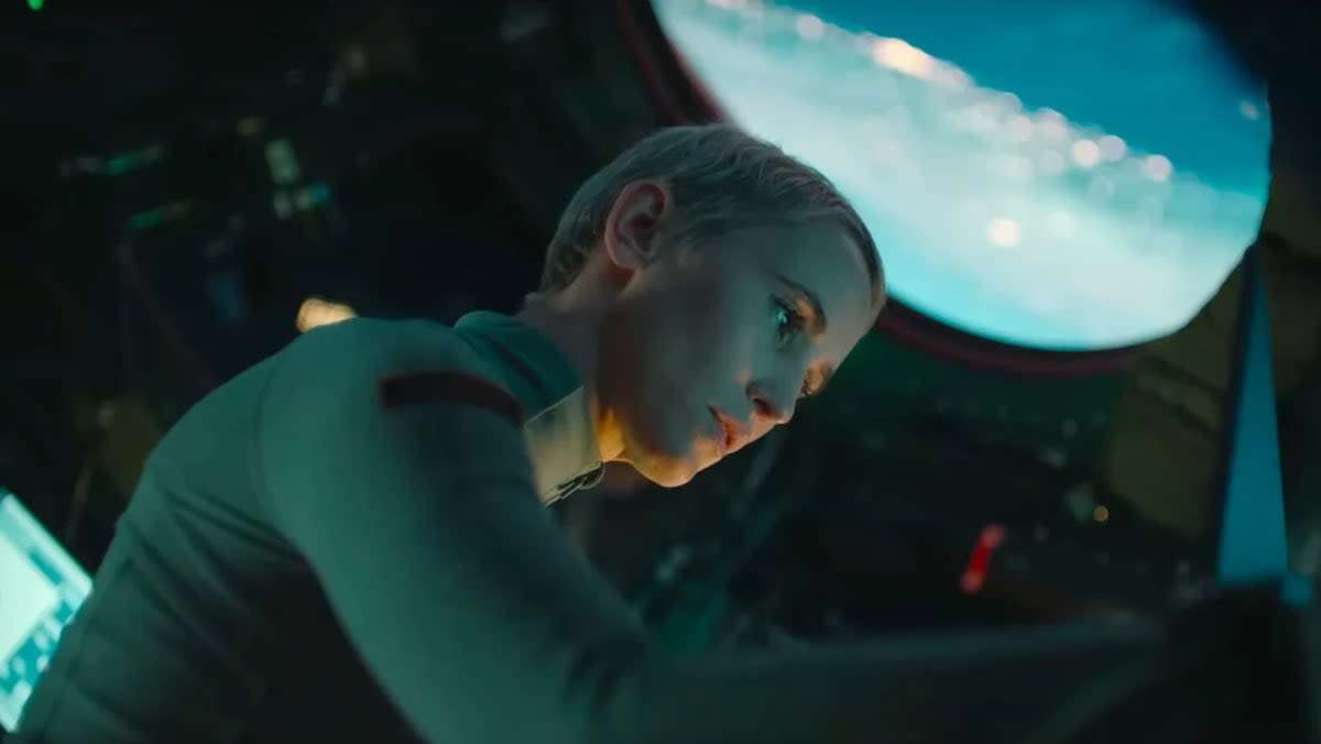 The Signal (Season 1)