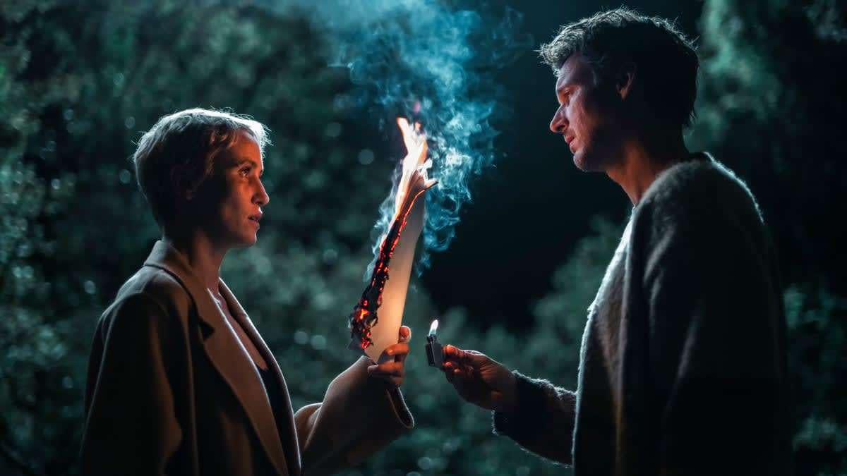 The Signal (Season 1)