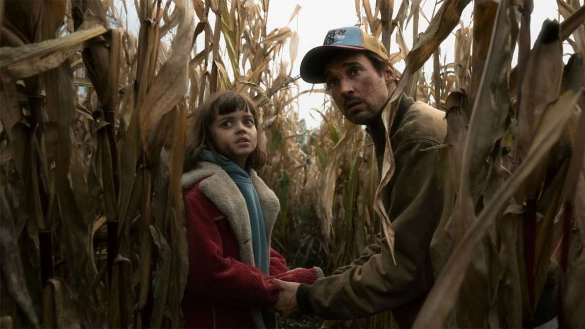 The Signal (Season 1)