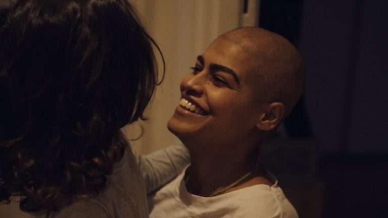 The Son and The Moon (2024) ‘CPH:DOX’ Movie Review: Stirring Doc on Reclaiming Personhood
