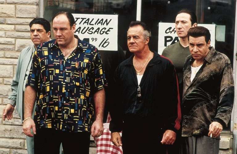 ‘The Sopranos’ Creators are Collaborating for a Horror Movie This Time