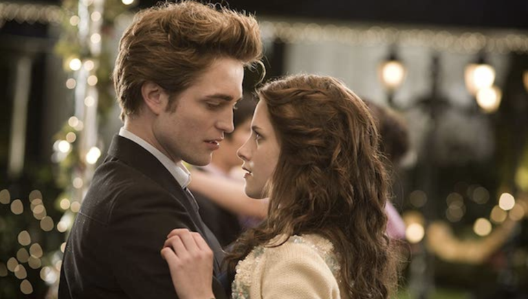 The Twilight Saga Soundtrack: Every Song Featured in the Film Series