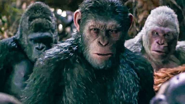 War for the Planet of the Apes (2017) Ending Explained: Caesar’s Legacy