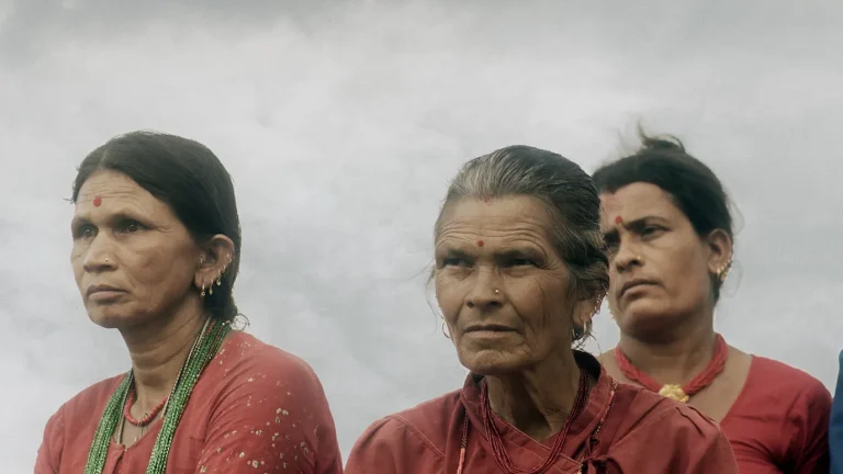 The Witness Tree (2024) ‘IFFR’ Movie Review: Sombre and Subtle Nepalese Short Foregrounds A Devastating Revelation
