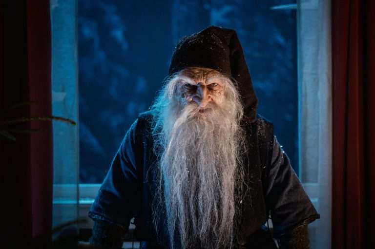 There’s Something in the Barn (2023) Movie Ending Explained: What Happens to the Nordheim family?