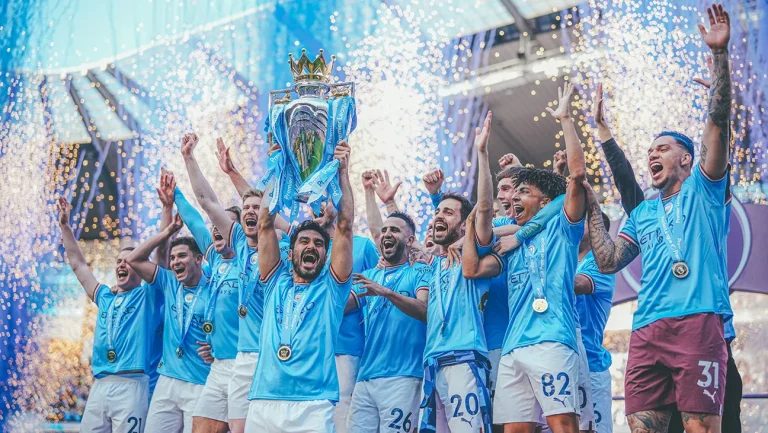 How to Watch ‘Together: Treble Winners’ Man City docuseries?: Release Date, Trailer, More Details