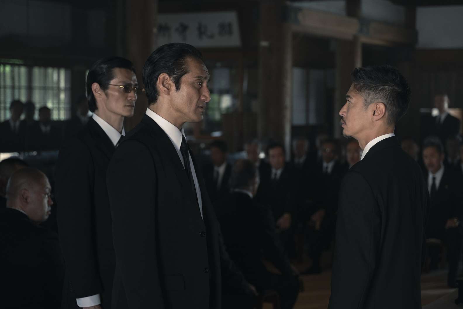 Tokyo Vice (Season 2) Episode 7 Ending Explained
