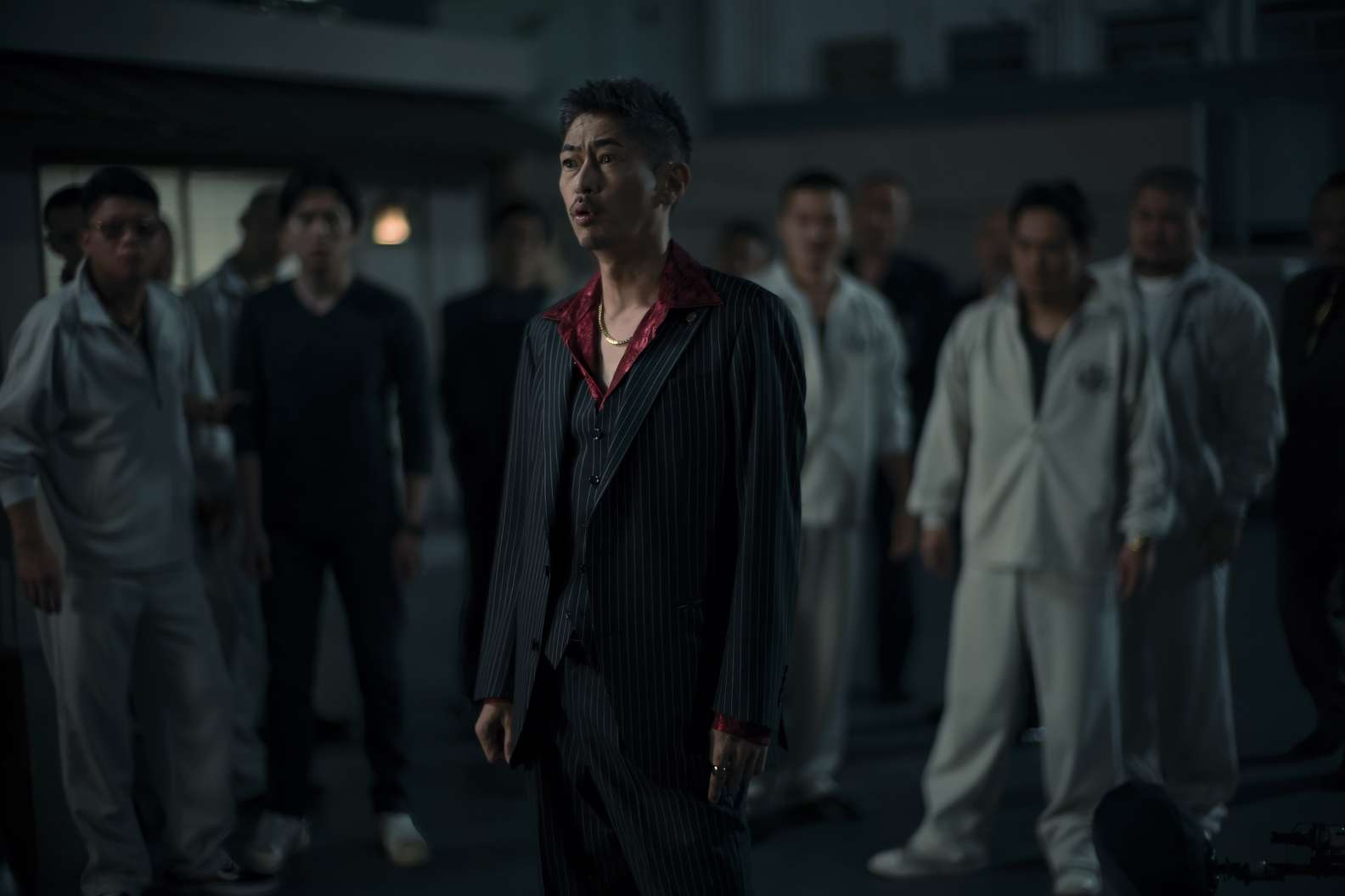 Tokyo Vice (Season 2) Episode 7 Ending Explained