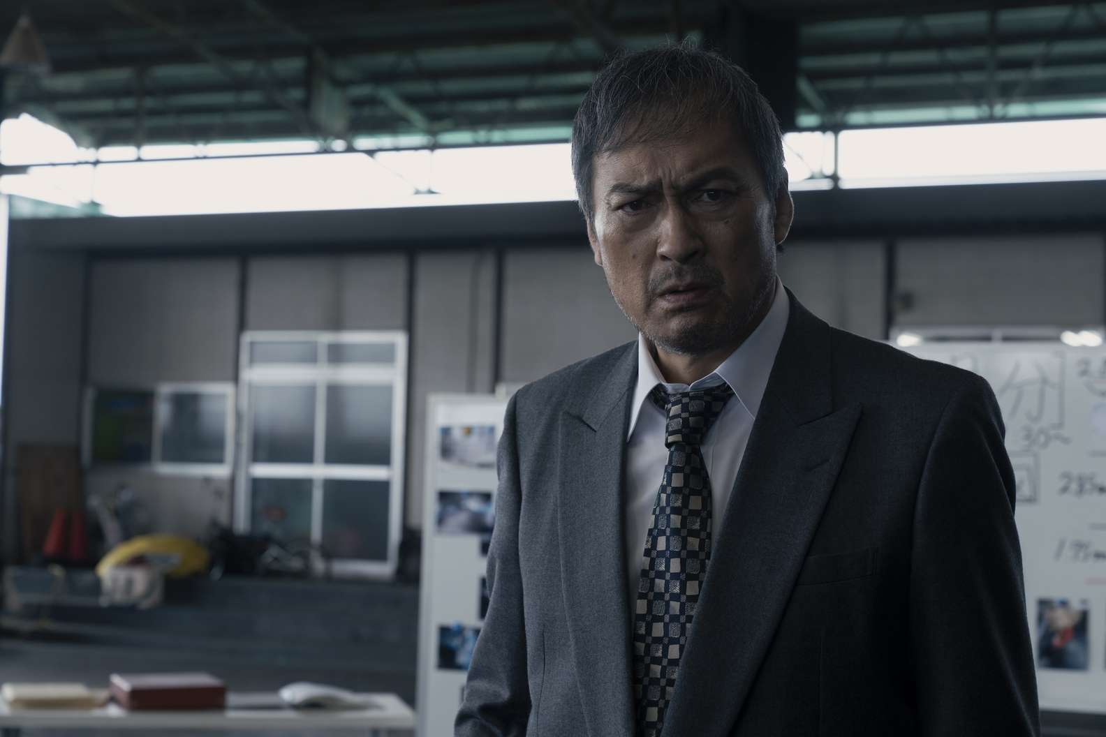 Tokyo Vice (Season 2) Episode 8 Recap and Ending Explained - hof