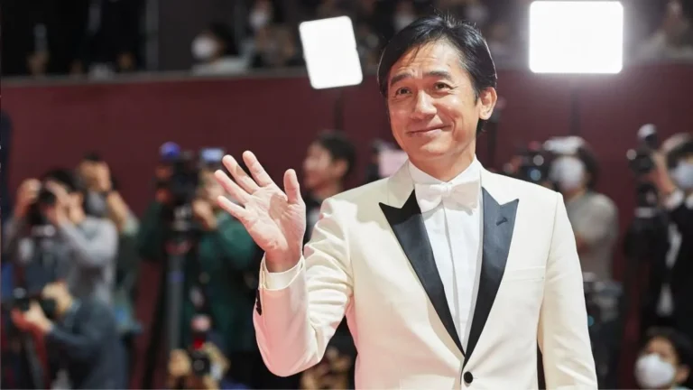 Tony Leung Chiu-Wai Joins the Cast of ‘Silent Friend’ from Director Ildiko Enyedi
