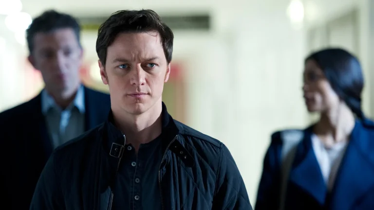 Trance (2013) Movie Ending Explained: How Do Simon and Elizabeth Know Each Other?