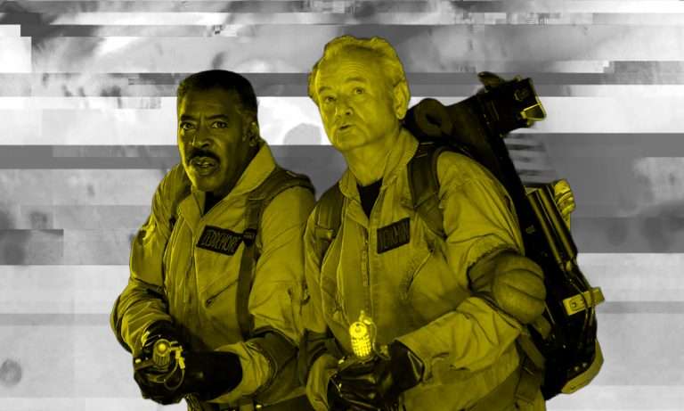 Ghostbusters: Frozen Empire Soundtrack: Dario Marianelli’s Latest Musical Triumph