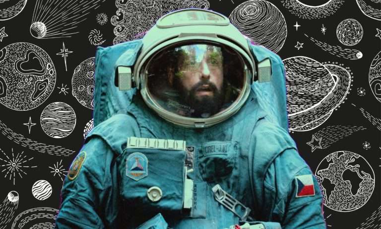Spaceman Soundtrack: Every Song in the 2024 Netflix Movie