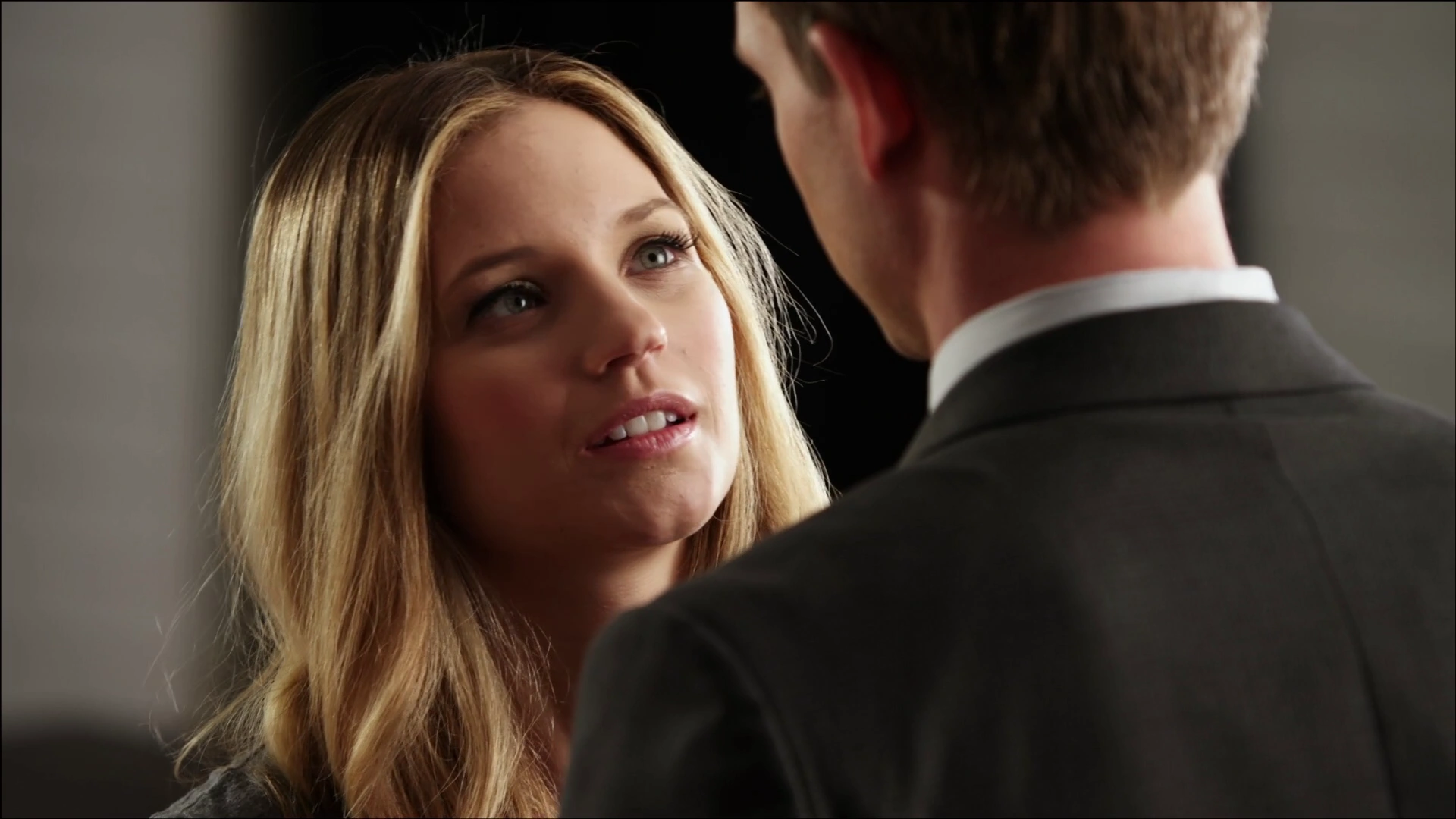 Suits Cast & Characters: Vanessa Ray as Jenny Griffith