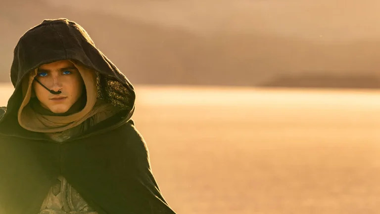 Denis Villeneuve Teases Dune: Part Three, but has a Condition Attached to This Project