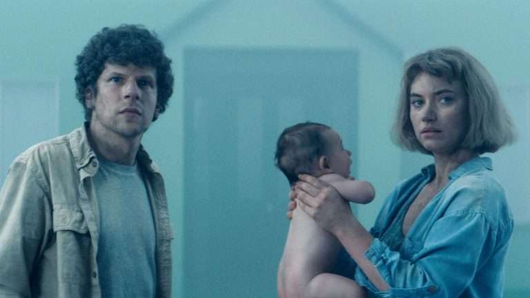 Vivarium (2019) Movie Themes Explained: A Portrait of Suburban Claustrophobia