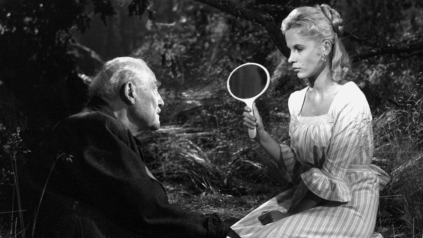 Wild Strawberries (1957)