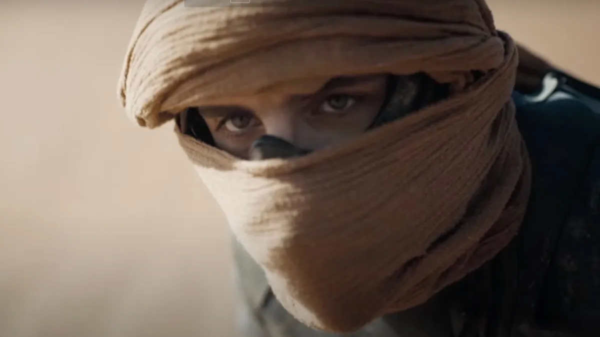 With "Dune: Part Two," Denis Villeneuve Proves He's the Master of Balancing Scale with Scope 