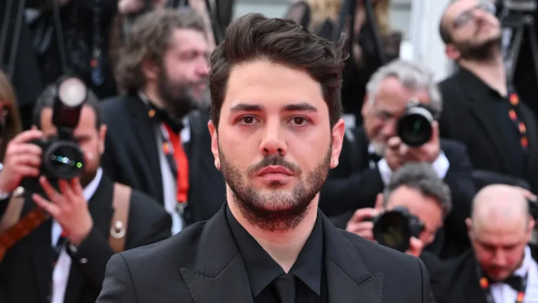Xavier Dolan Leads Un Certain Regard Jury for Cannes 2024
