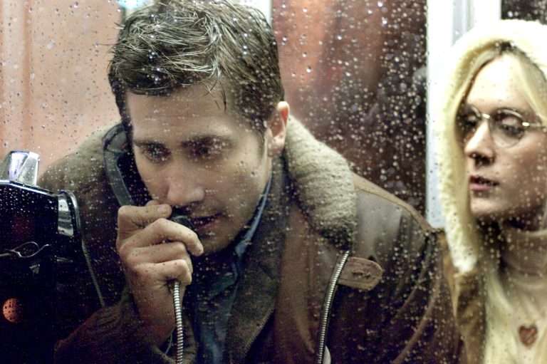 Zodiac (2007) Movie Ending and Themes Explained: Is Arthur Leigh Allen the Zodiac Killer?