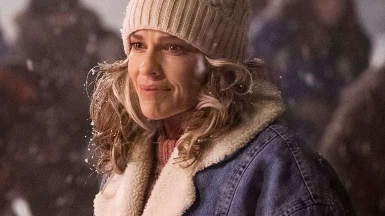 Ordinary Angels (2024) Movie Ending & True Story Explained: Is Sharon able to save Michelle’s life?