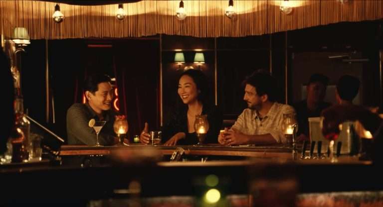 How the Screenplay of ‘Past Lives’ Nurtures its Deep Emotional Core