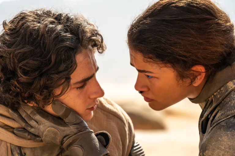 Anticipating Dune Part 3: Denis Villeneuve’s Vision for the Final Chapter of the Trilogy