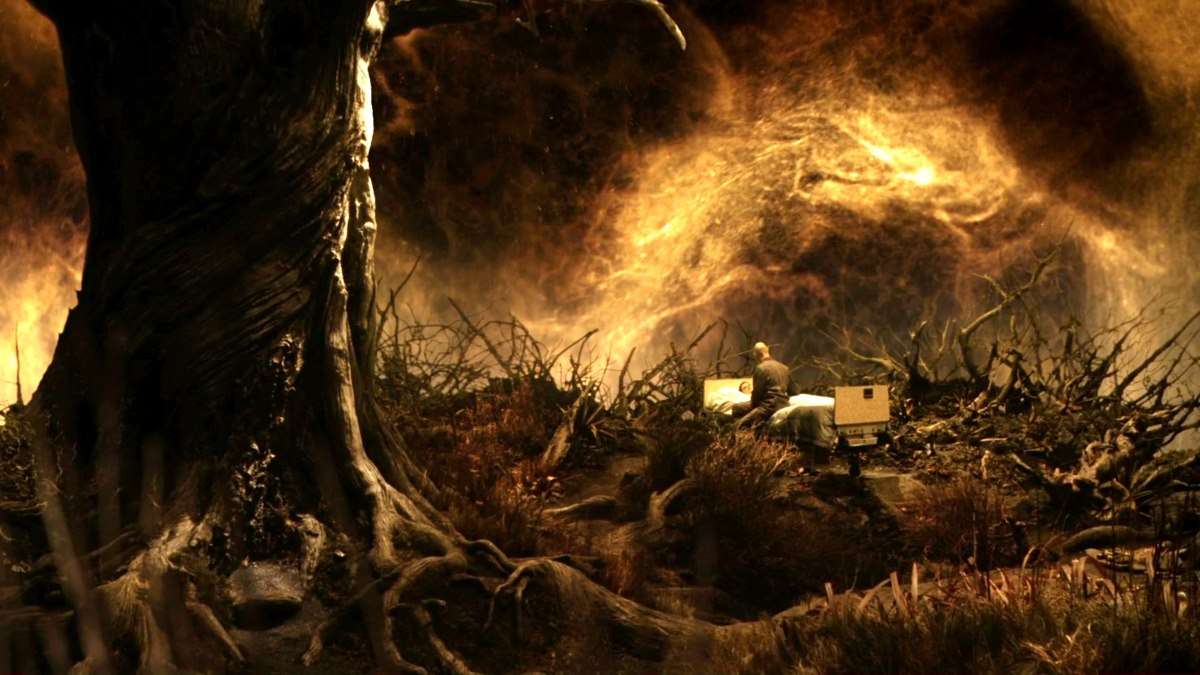 The Foutain (2006) Movie Ending Explained