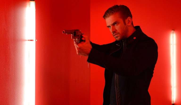 The Guest (2014) Soundtrack: List of Songs & Original Music in Dan Stevens starrer Movie