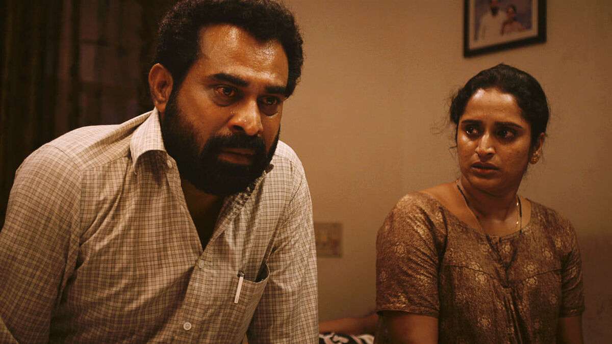 10 Best Malayalam Movies Streaming on Netflix Now - Vikrithi (2019)