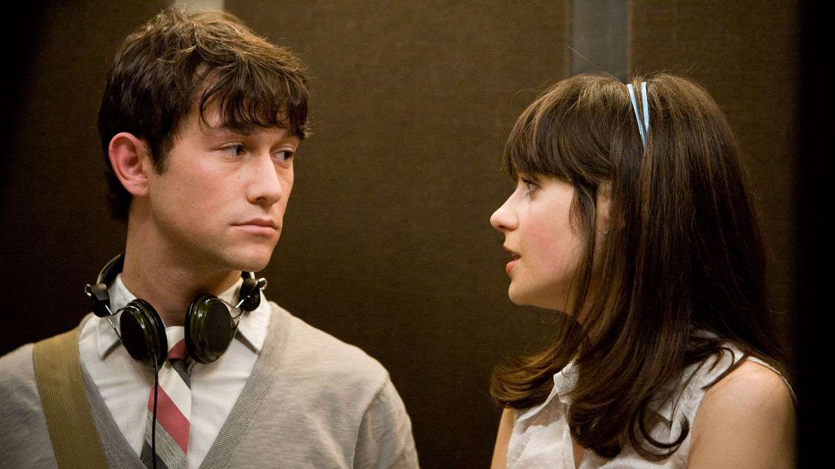 500 Days of Summer (2009) movies like Música
