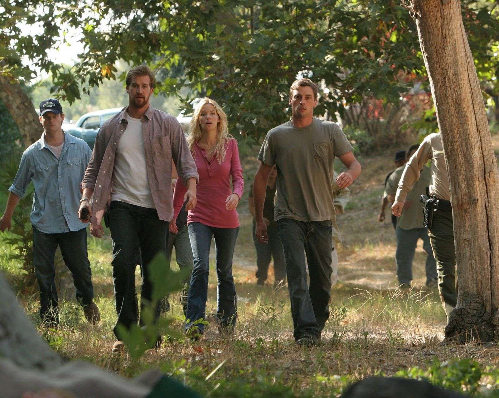 6 Shows To Watch If You Like 'Fallout' - Jericho