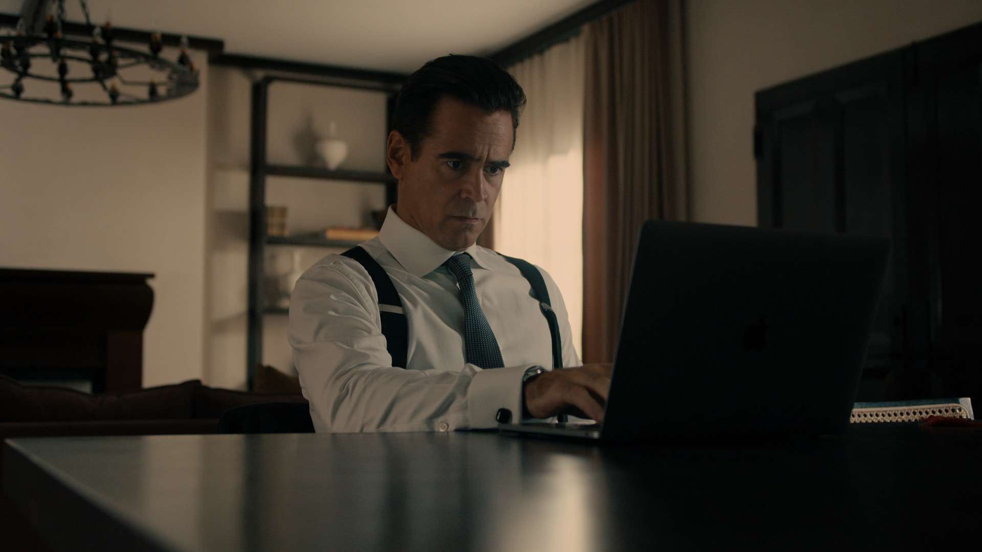 6 TV Shows to Watch If You liked Apple TV+’s 'Sugar'
